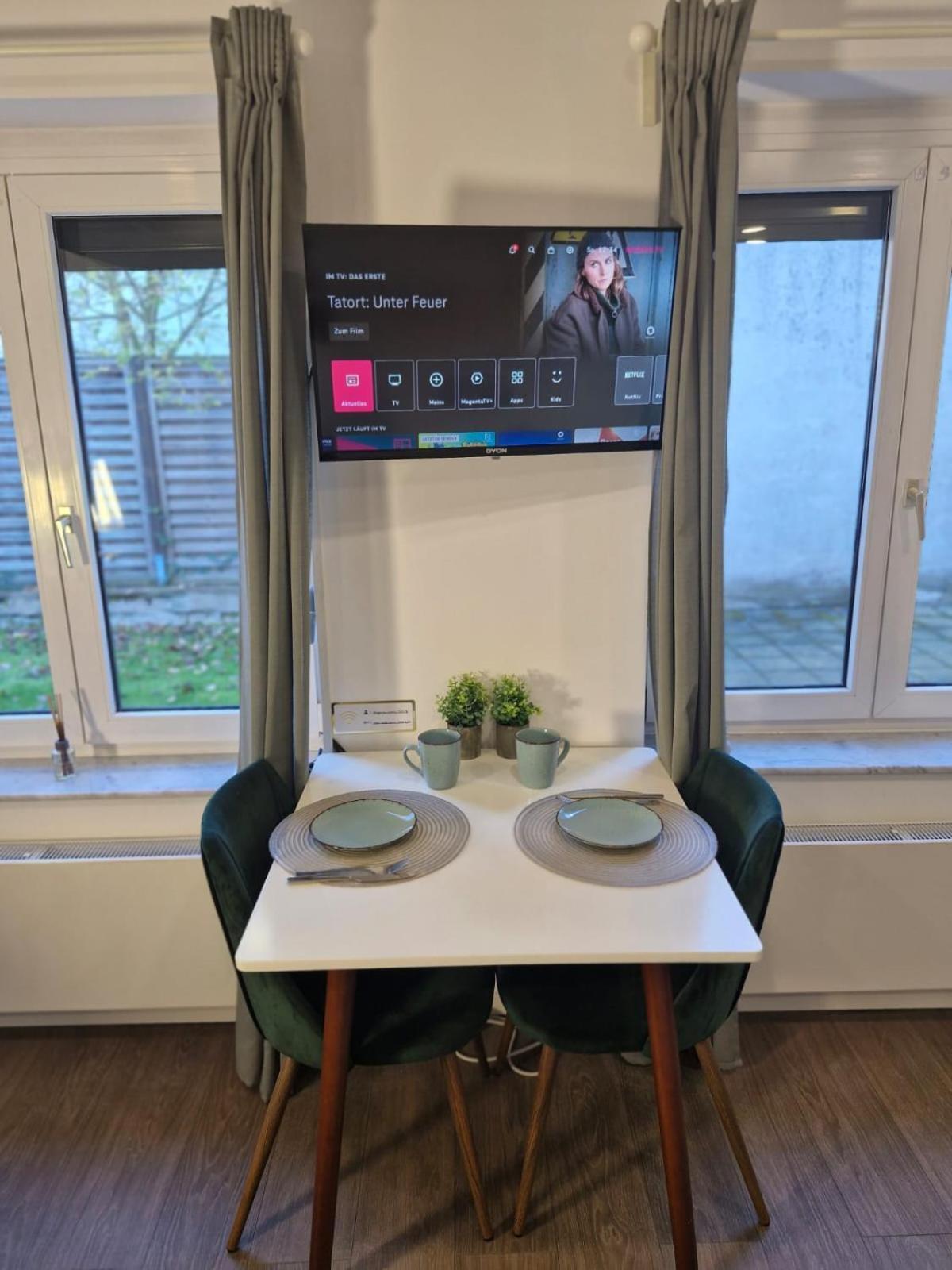 Gaestehaus In Koeln Rath-Heumar Экстерьер фото